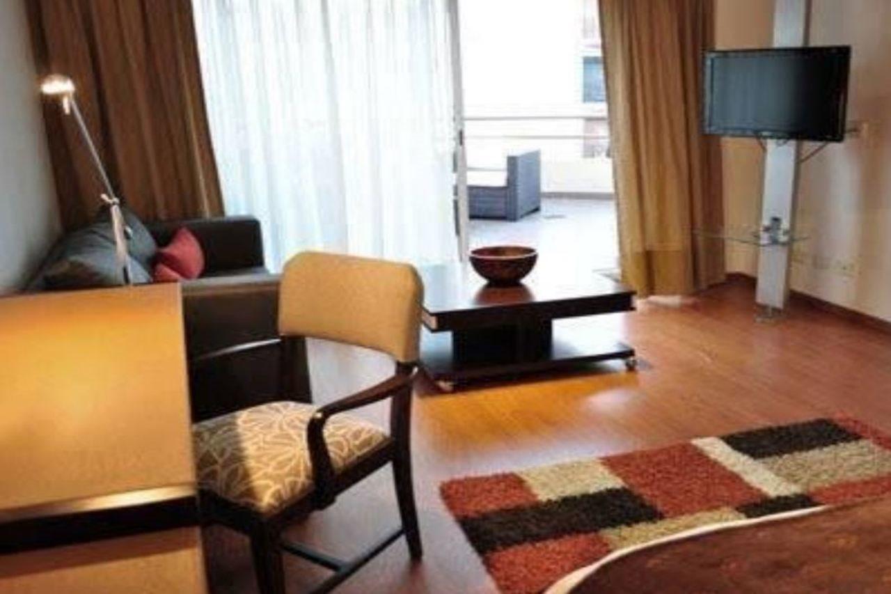 Apartahotel Sf Ciudad Autónoma de Buenos Aires