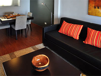 Sf Apartahotel