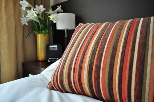 Apartahotel Sf 3*