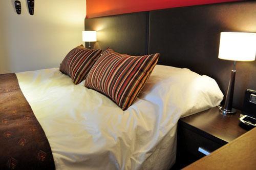 Apartahotel Sf 3*