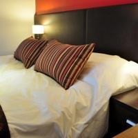 Sf Apartahotel 3*