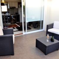 Apartahotel Sf Ciudad Autónoma de Buenos Aires